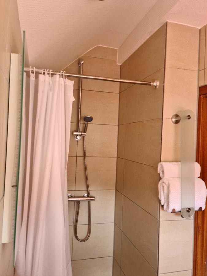 Pension Kreihe Im Harz Bad Lauterberg Quarto foto