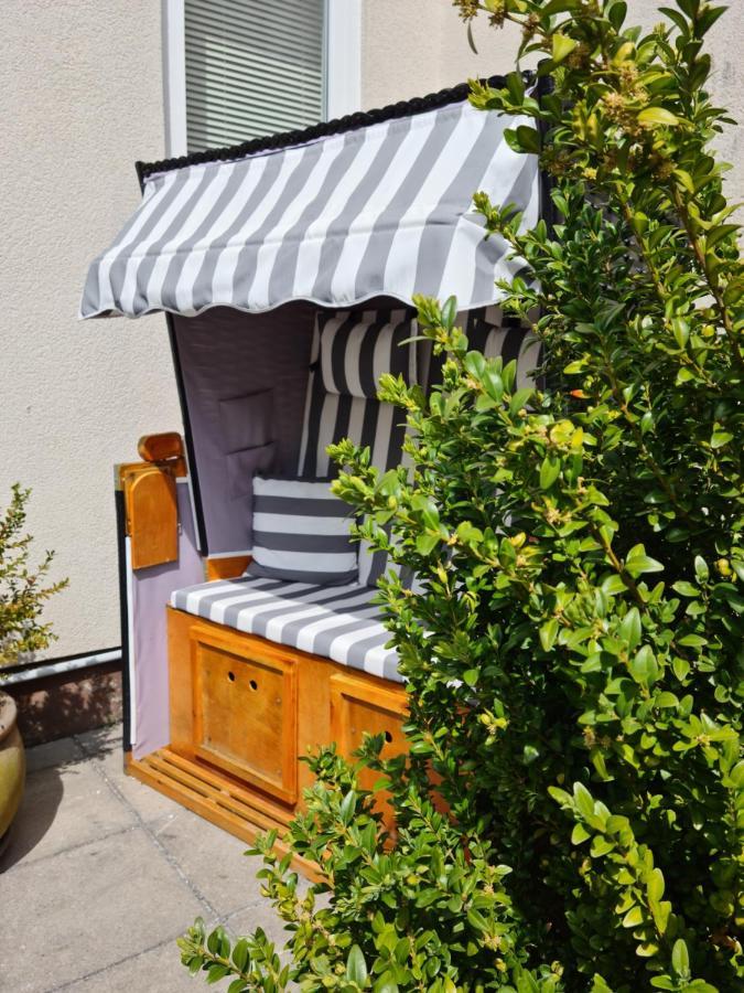 Pension Kreihe Im Harz Bad Lauterberg Exterior foto
